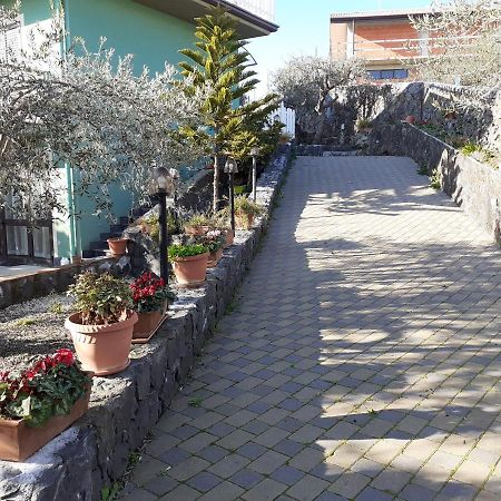 Azienda Agricola Cuntarati Bronte Dış mekan fotoğraf