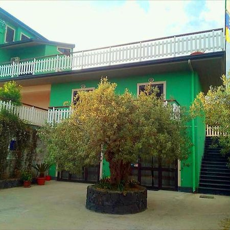 Azienda Agricola Cuntarati Bronte Dış mekan fotoğraf