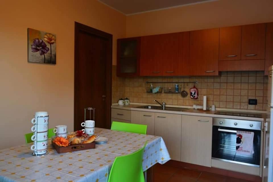 Azienda Agricola Cuntarati Bronte Dış mekan fotoğraf