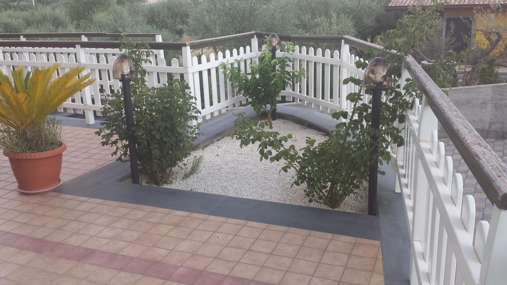 Azienda Agricola Cuntarati Bronte Dış mekan fotoğraf