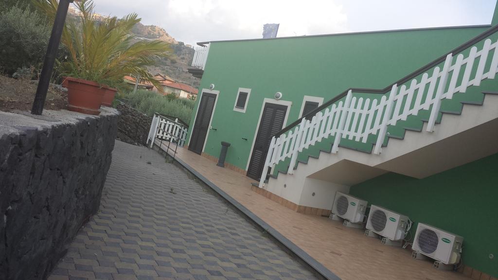Azienda Agricola Cuntarati Bronte Dış mekan fotoğraf
