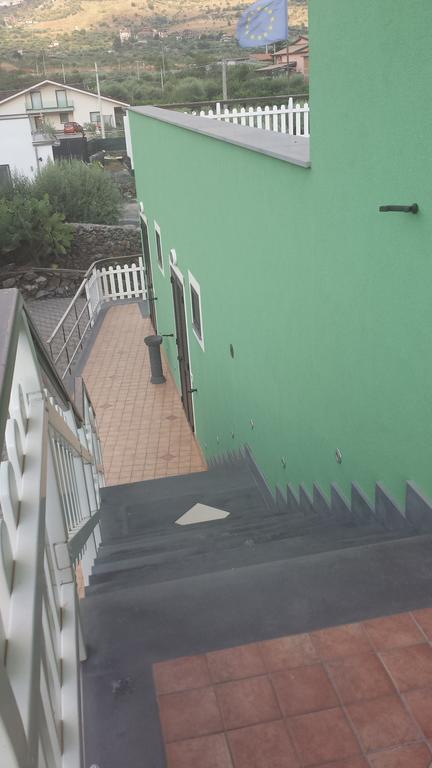 Azienda Agricola Cuntarati Bronte Dış mekan fotoğraf