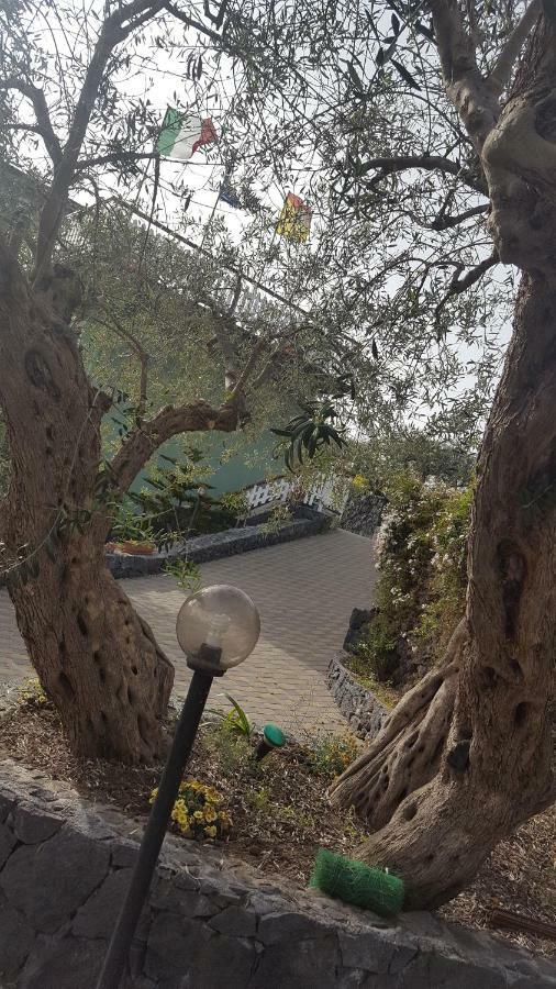 Azienda Agricola Cuntarati Bronte Dış mekan fotoğraf